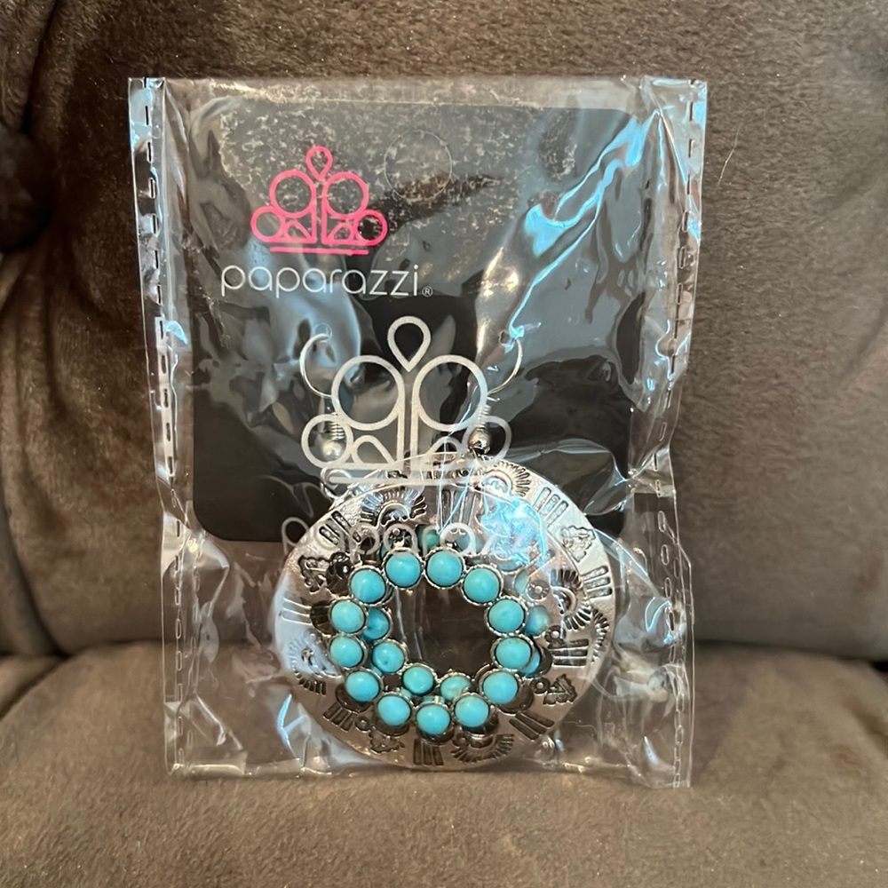 Paparazzi Earrings